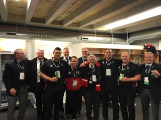 June 3 Baabaas v Lions