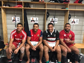 June 3 Baabaas v Lions