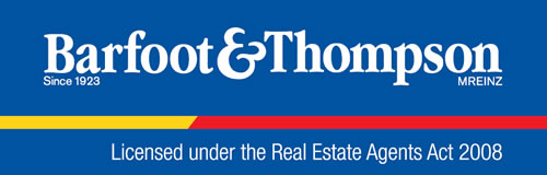 Barfoot and Thompson